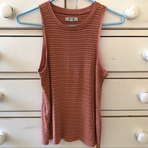 Madewell tank top